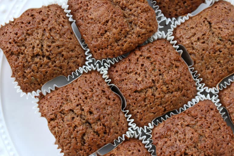 gluten free zucchini muffins recipe bread whole grain best buckwheat oat flour