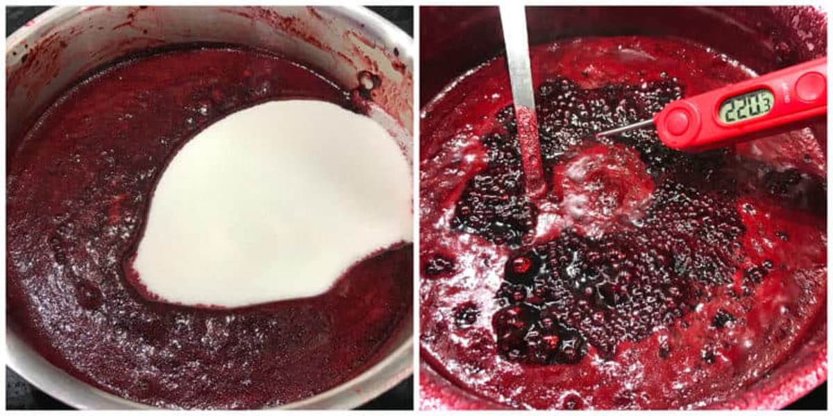 Blackberry Jam - 44
