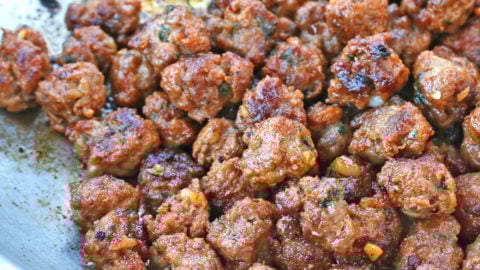 italian sausage recipe homemade best from scratch ground pork
