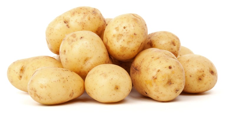 best potatoes for mashing