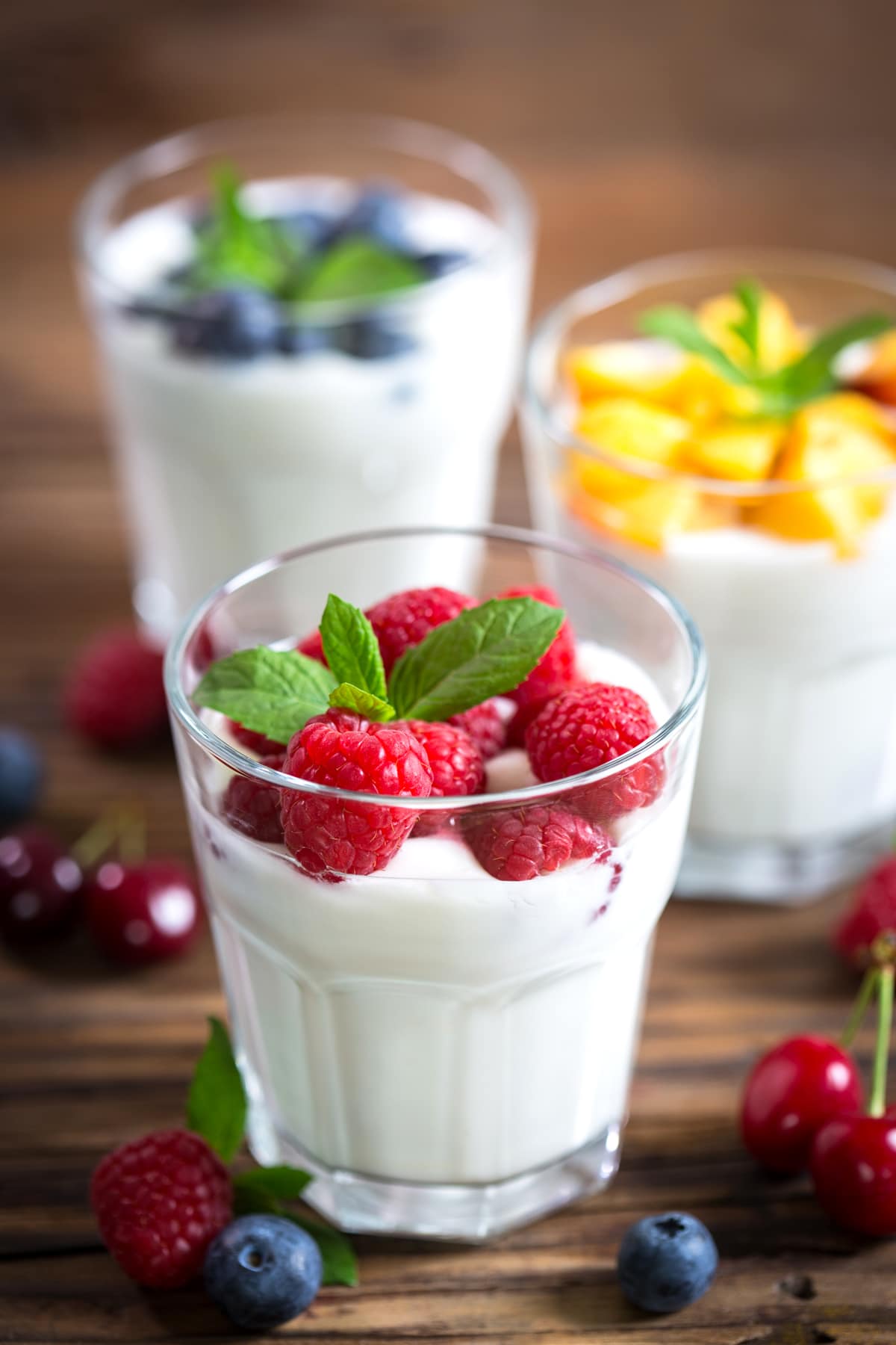 how to make yogurt recipe homemade greek whole milk low fat easy crockpot slow cooker stovetop