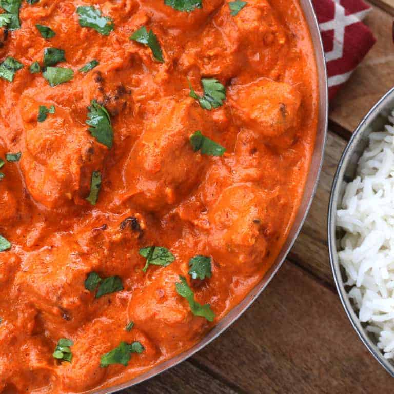 Sweet Chicken Masala Recipe