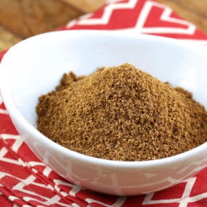 garam masala recipe homemade authentic traditional best