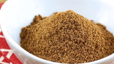 Authentic Garam Masala - The Daring Gourmet