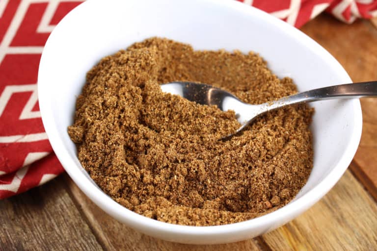 garam masala recipe homemade authentic traditional best