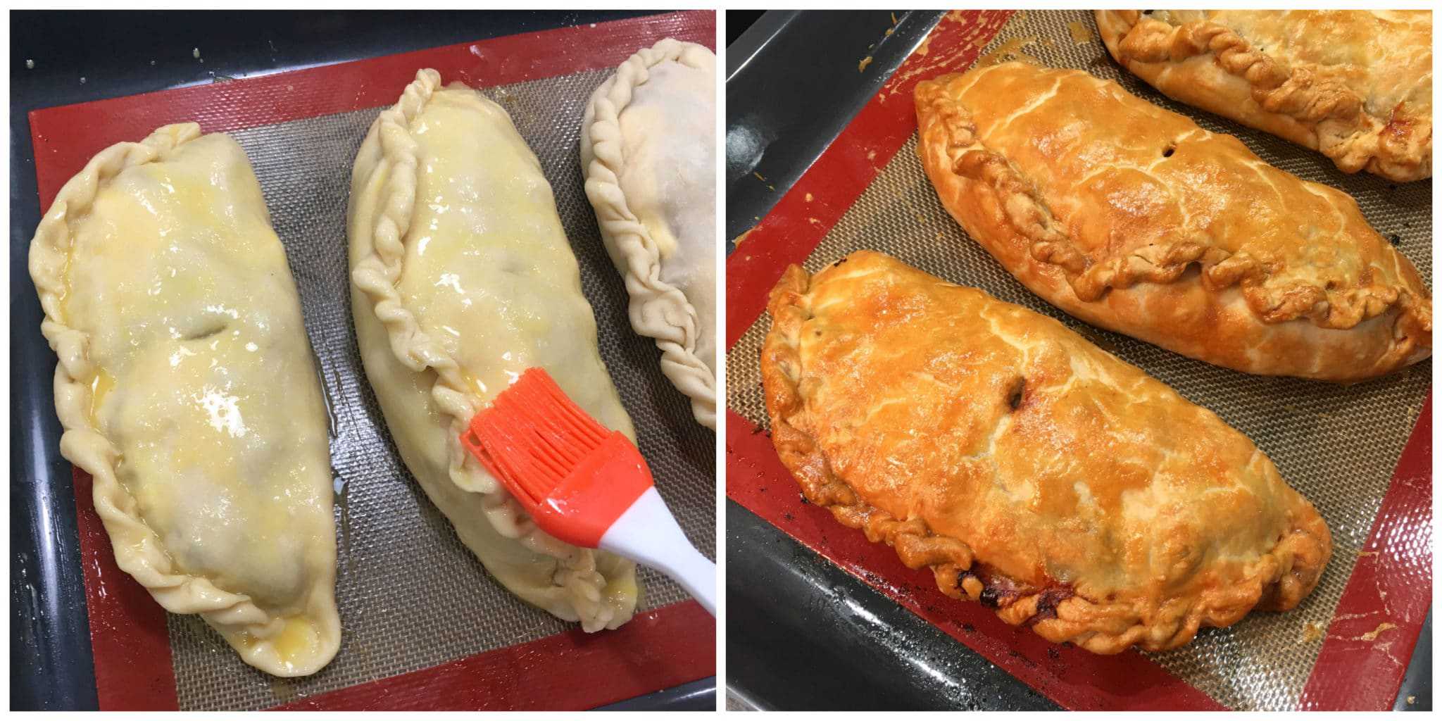 cornish pasty recipe authentic traditional best pasties