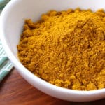 curry powder recipe best homemade authentic traditional madras spice blend