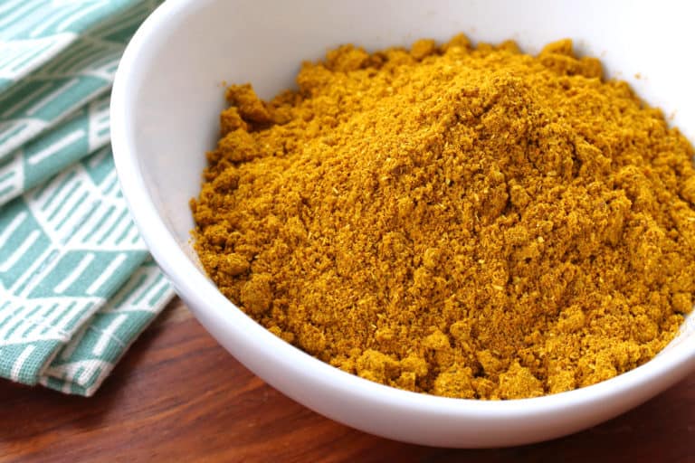 BEST Curry Powder The Daring Gourmet