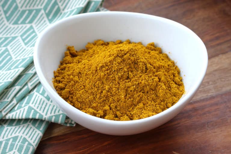 BEST Curry Powder The Daring Gourmet
