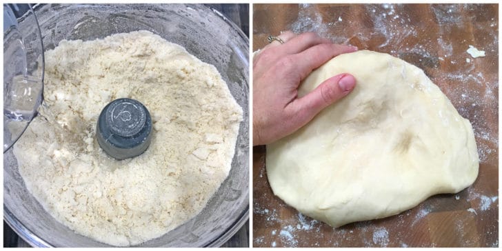 shortcrust pastry recipe best homemade butter lard