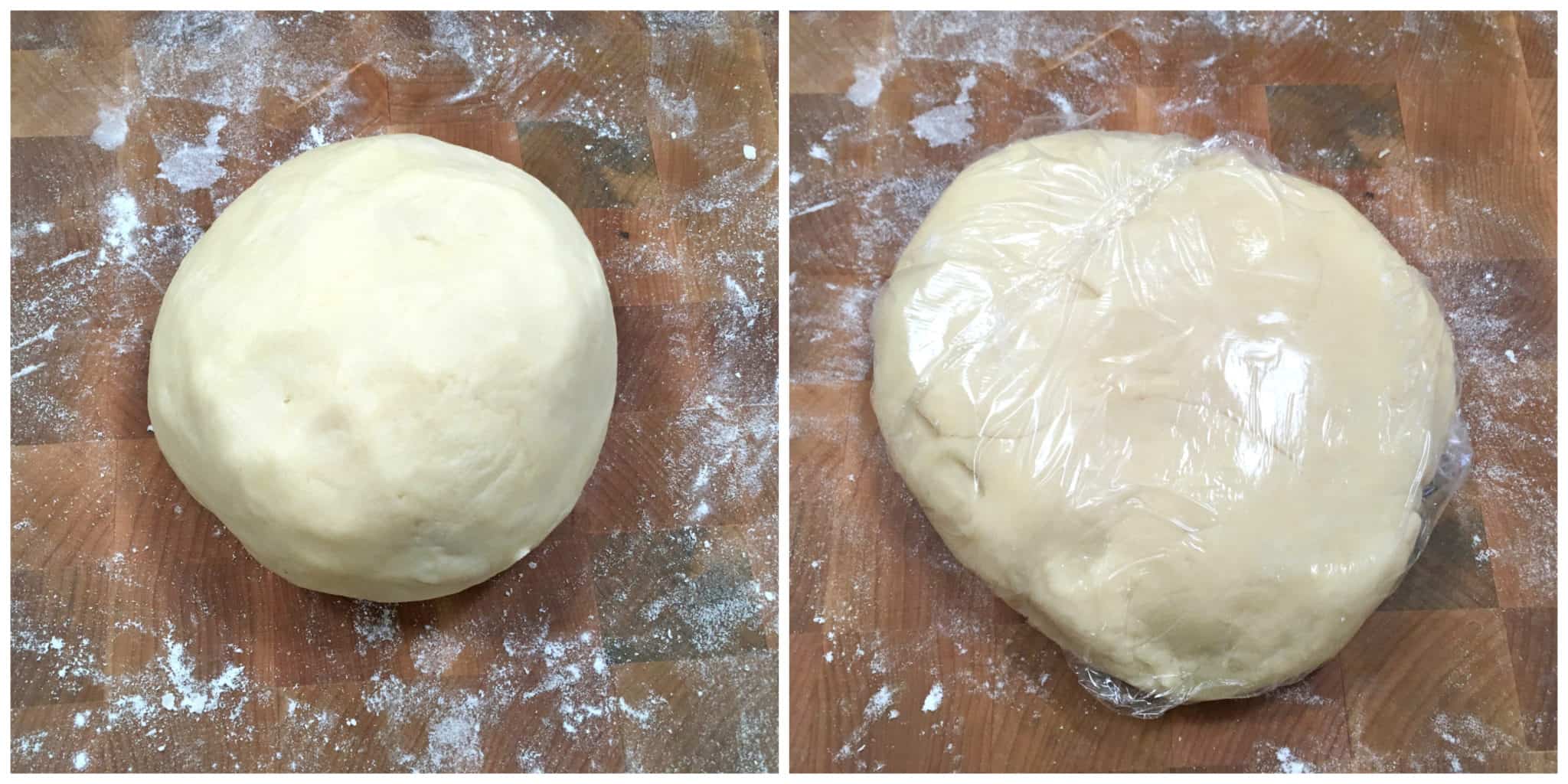 shortcrust pastry recipe best homemade butter lard
