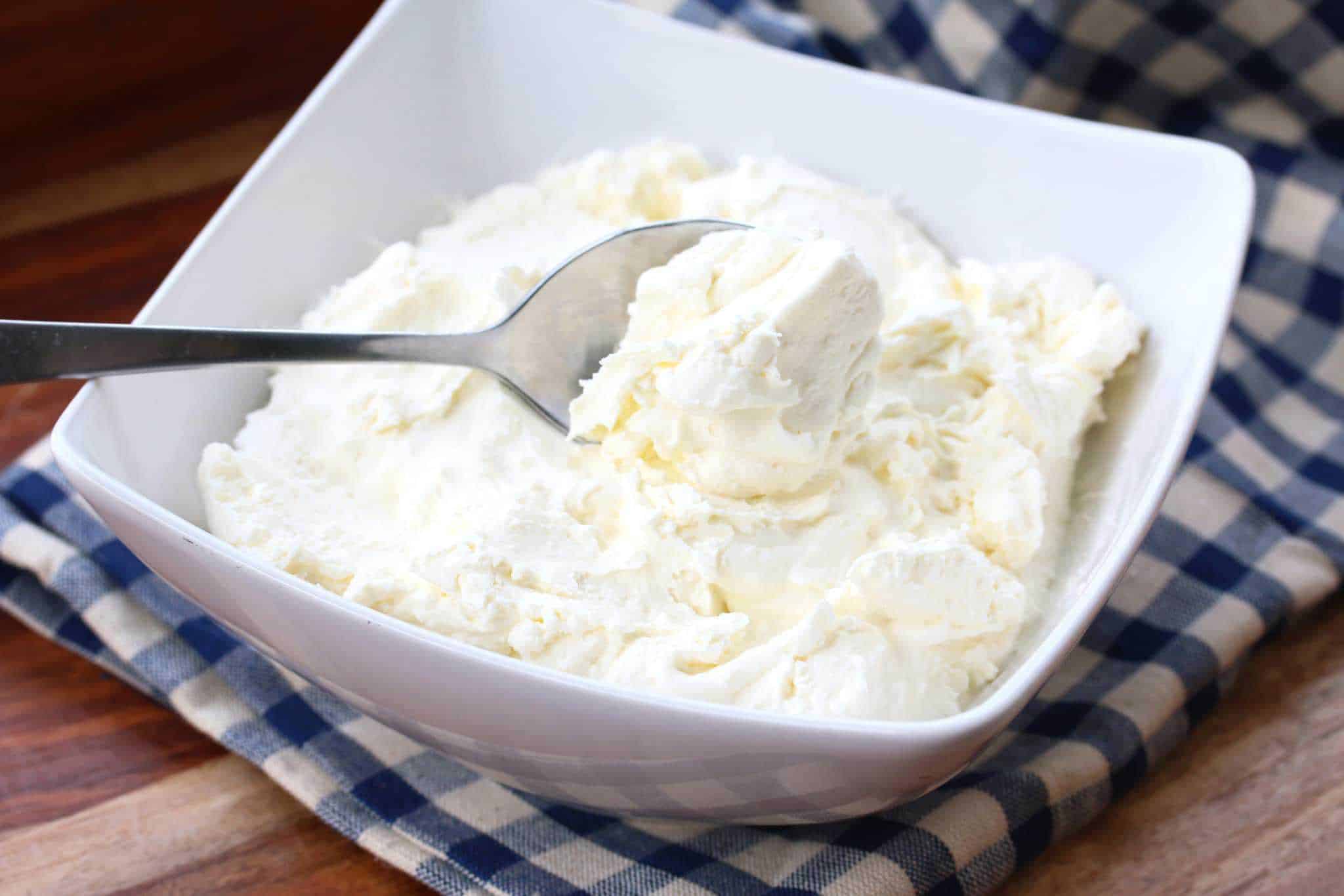 How to Make Mascarpone The Daring Gourmet