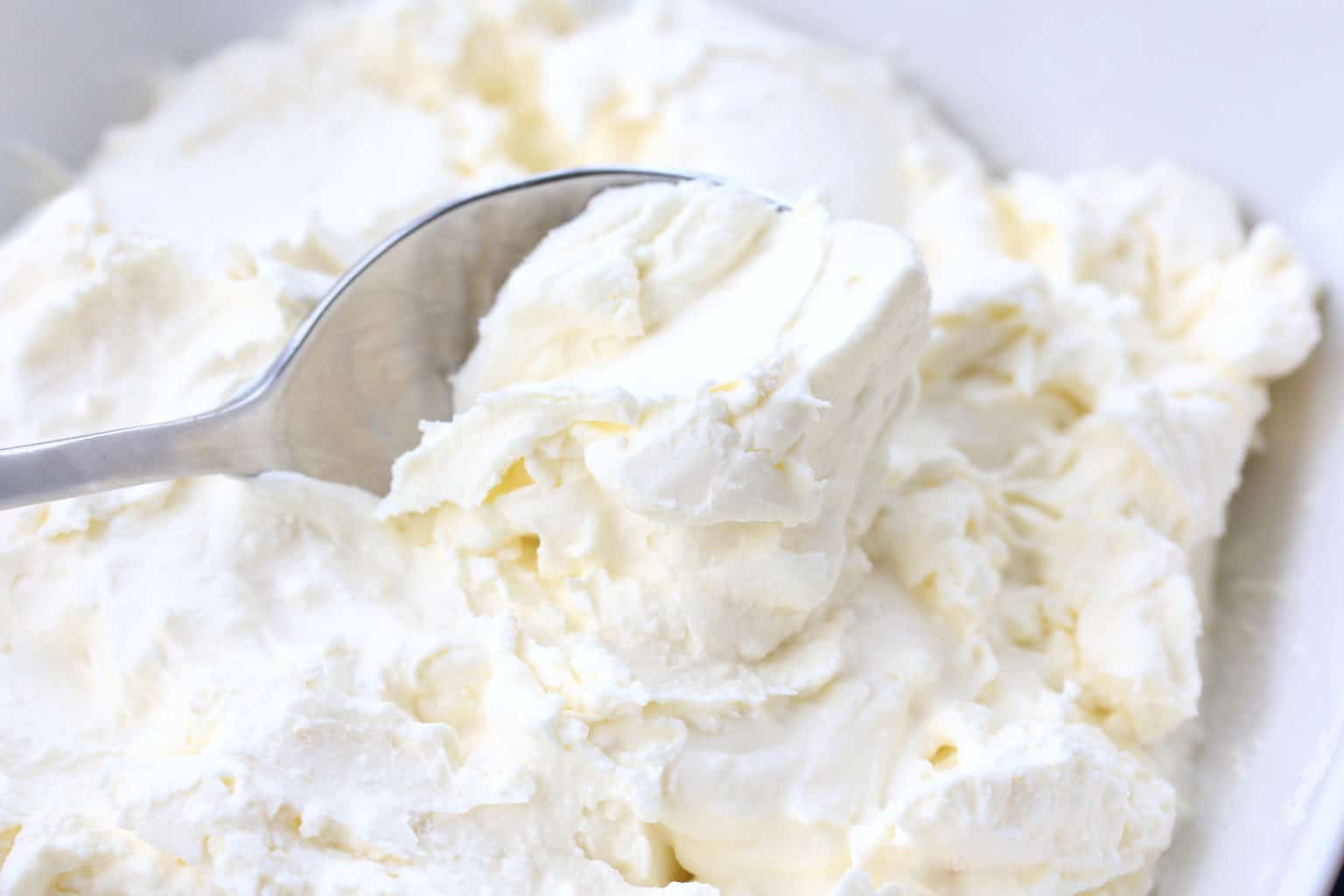 How to Make Mascarpone - The Daring Gourmet