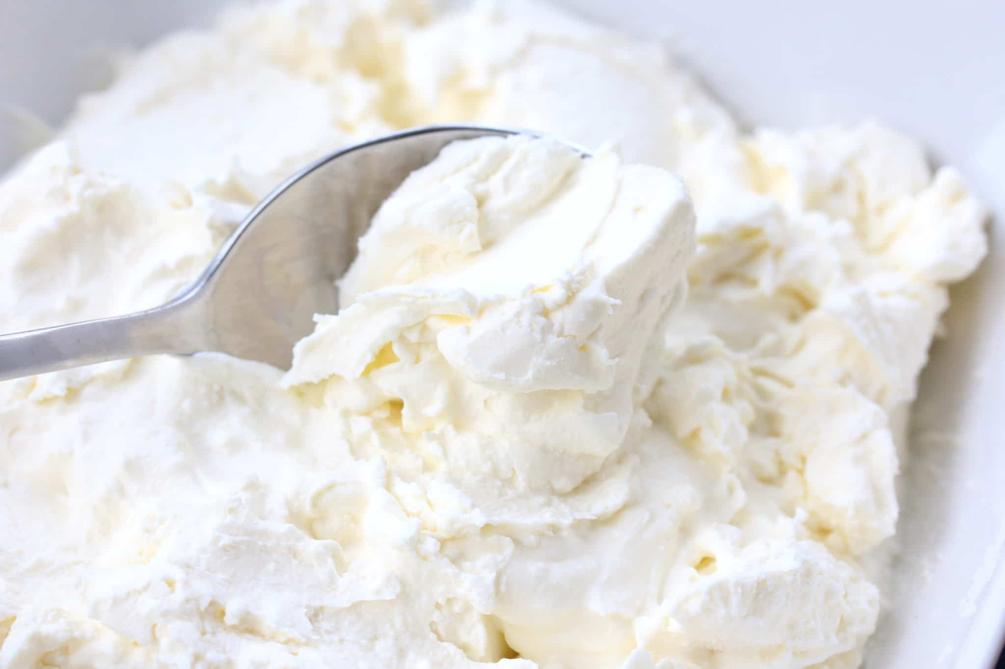 mascarpone recipe how to make homemade DIY traditional authentic easy best foolproof