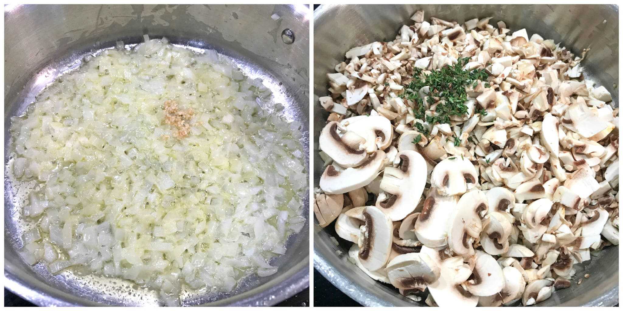 cream of mushroom soup recipe best homemade from scratch