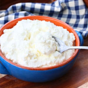 how to make quark homemade recipe