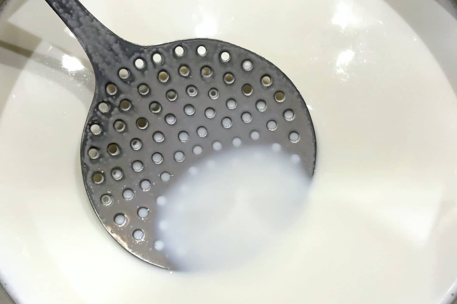 How To Make Quark Cheese The Daring Gourmet