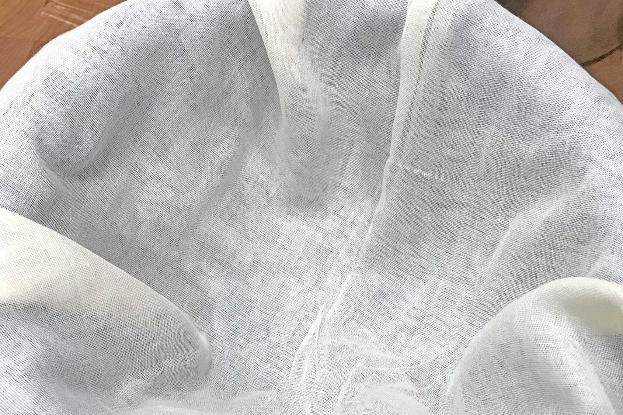 cheesecloth