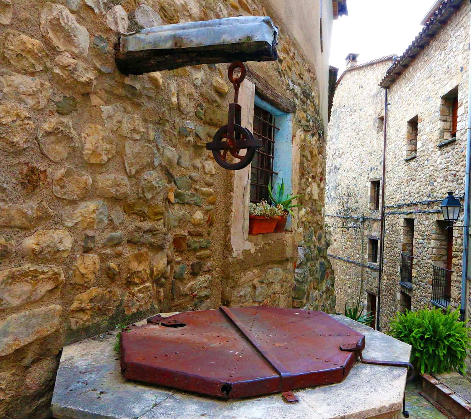 spain