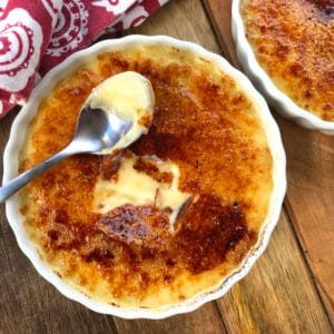 crema catalana recipe catalan cream custard burnt sugar orange lemon cinnamon creme brulee