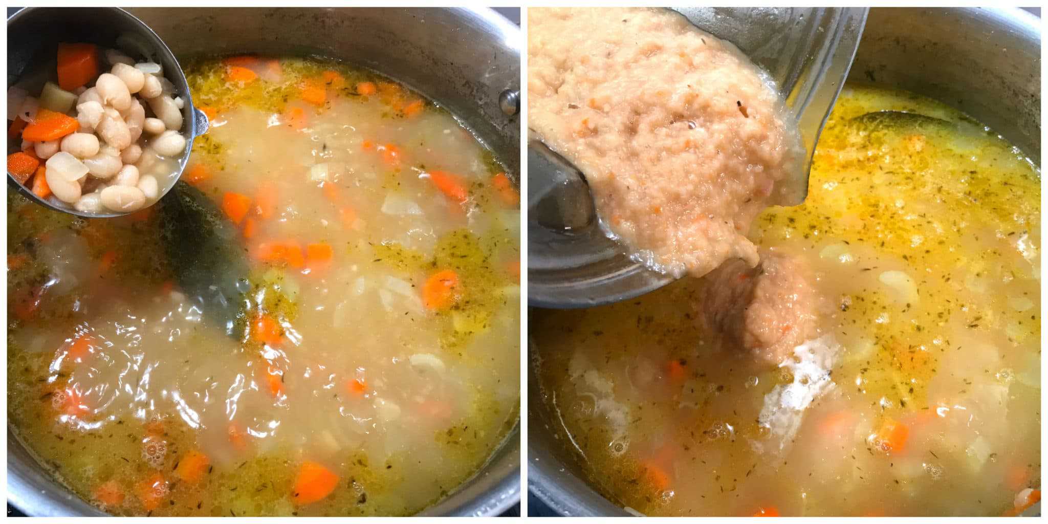 ham bean soup recipe best vegetable 