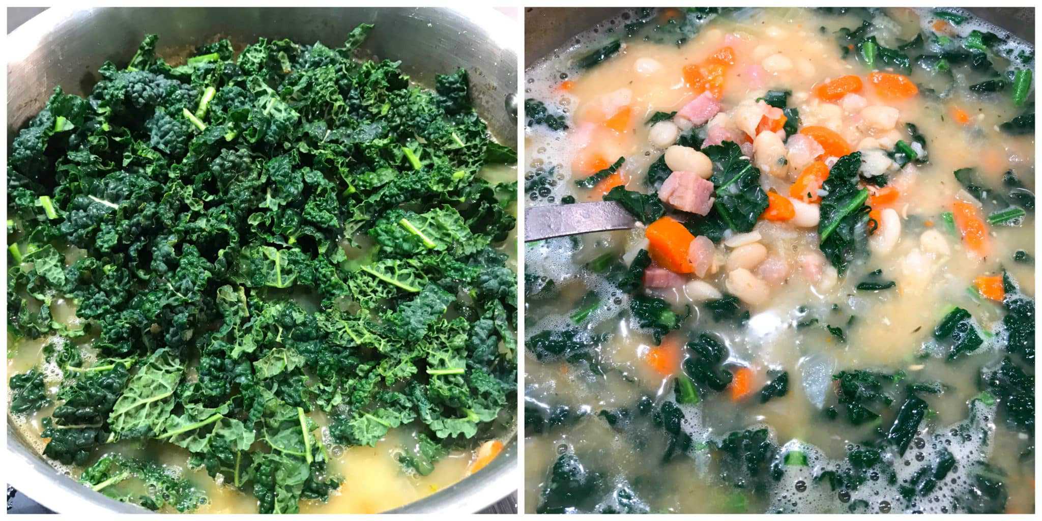 ham bean soup recipe best vegetable 
