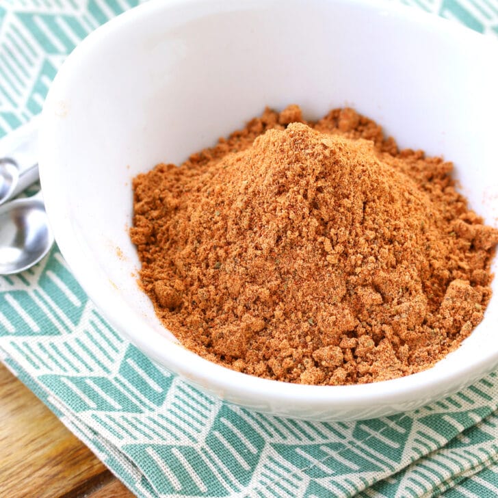 Best Recipe for Old Bay Seasoning Homemade & Easy 2023