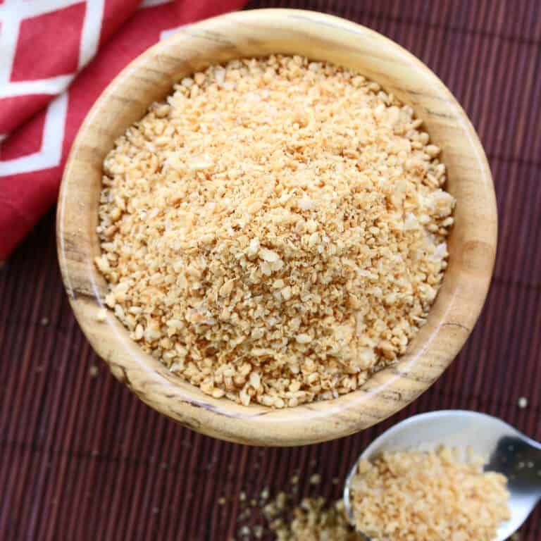 gomasio recipe japanese sesame salt seasoning blend authentic traditional low sodium