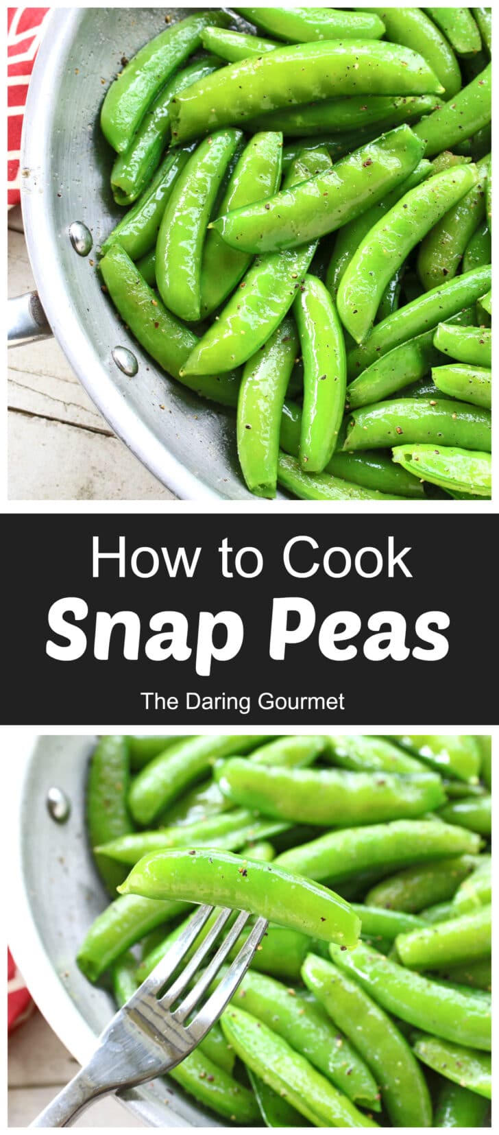 how to cook sugar snap peas recipe sauteed sweet sugar fresh olive oil