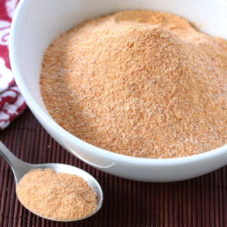 seasoned salt recipe best homemade Lawry's copycat all purpose seasoning