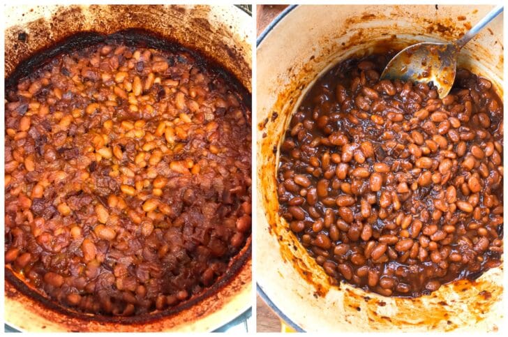 baked beans recipe best classic bacon smoky homemade