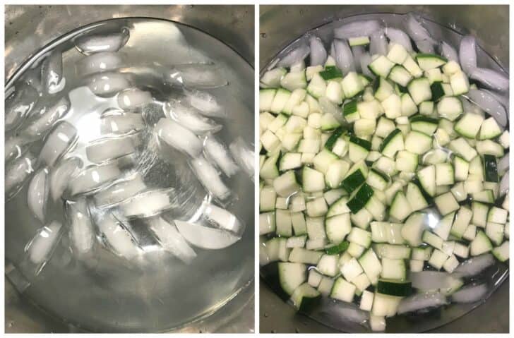 How to Freeze Zucchini - 77