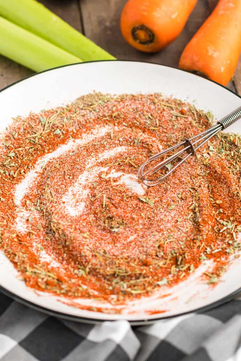 Pot Roast Seasoning The Daring Gourmet