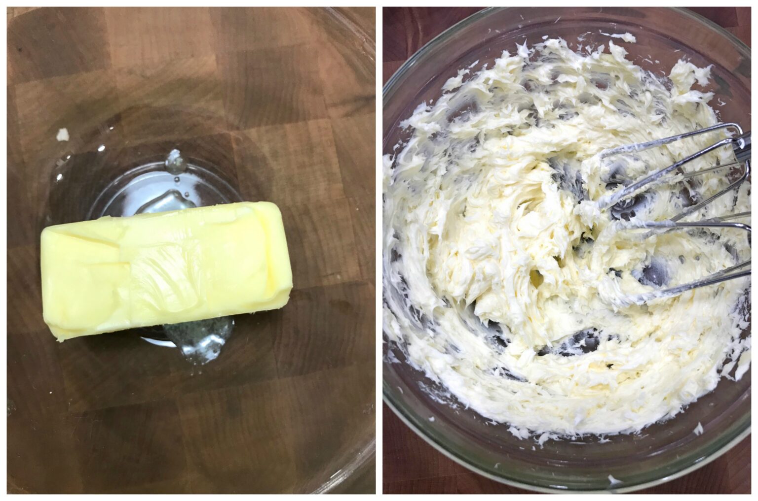 Hard Sauce (Brandy Butter) The Daring Gourmet