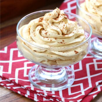 pumpkin mousse recipe cheesecake from scratch cream cheese