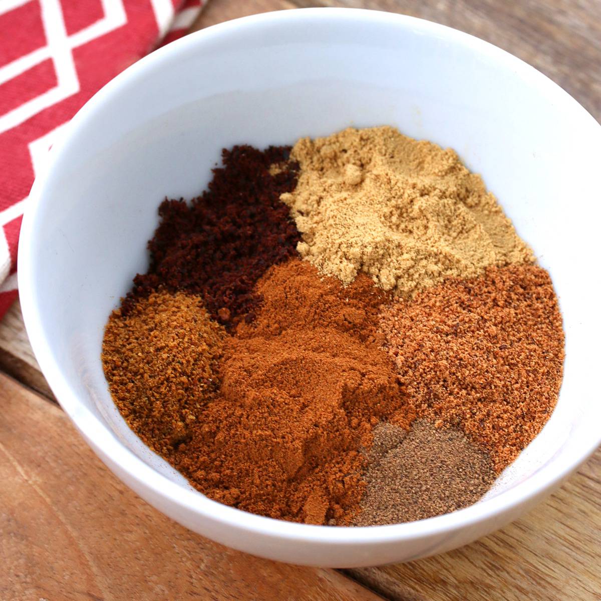 pumpkin pie spice recipe blend seasoning homemade
