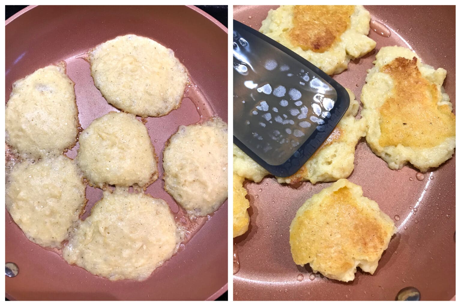 Traditional Johnny Cakes The Daring Gourmet