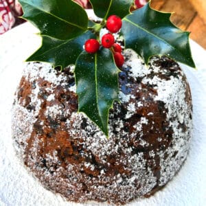 figgy pudding recipe christmas pudding best authentic traditional plum