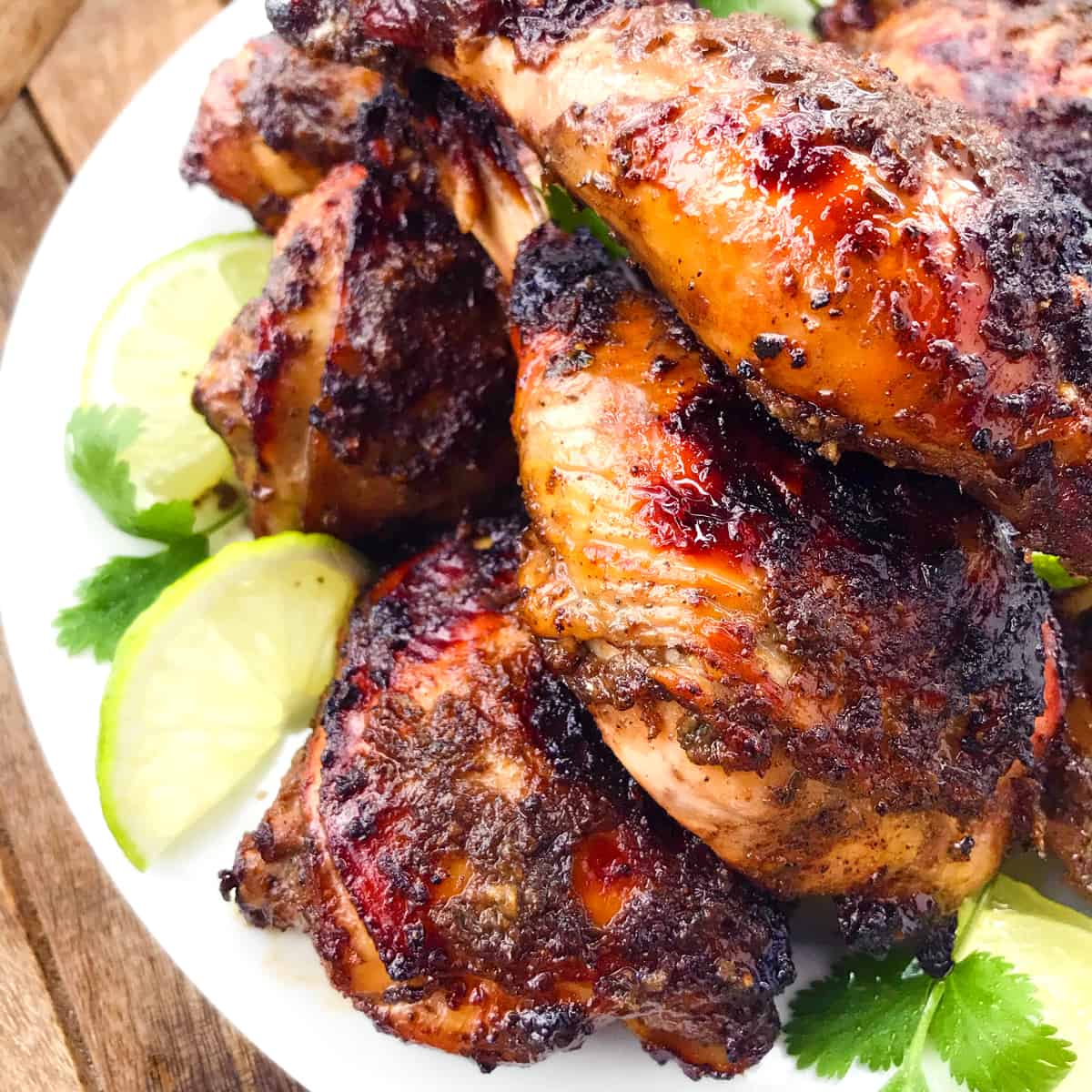 jerk chicken recipe jamaican caribbean best traditional authentic