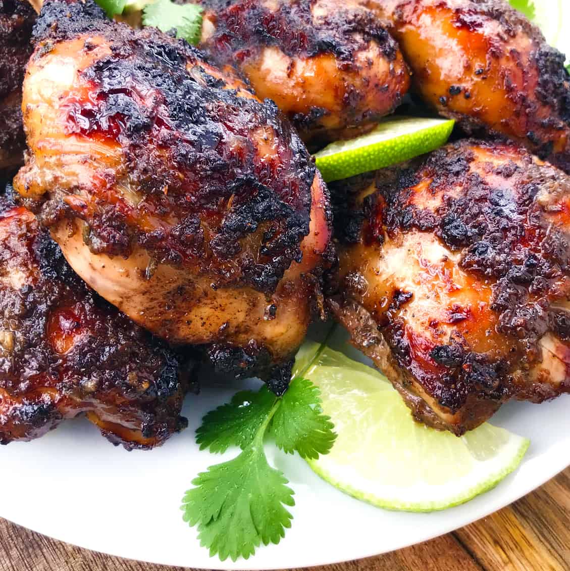 jerk chicken recipe jamaican caribbean best traditional authentic