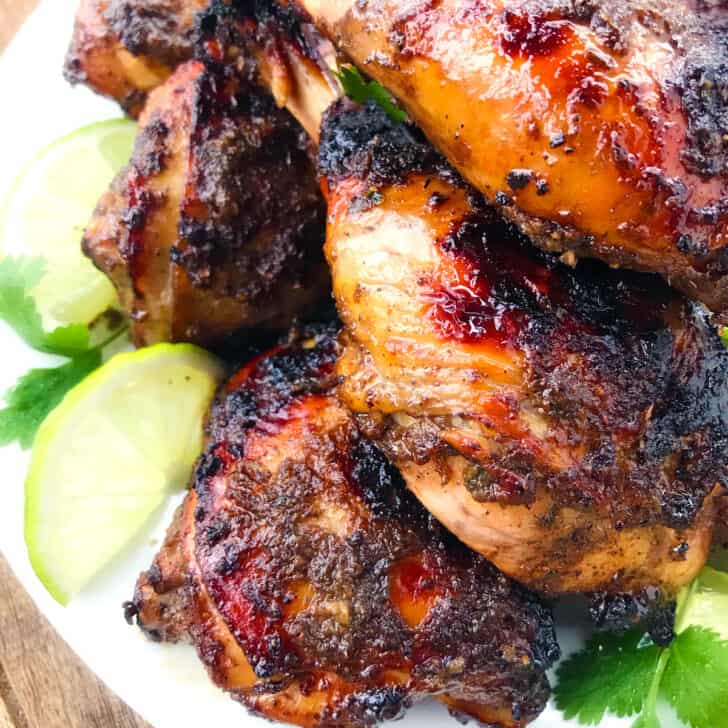 jerk chicken recipe jamaican caribbean best traditional authentic