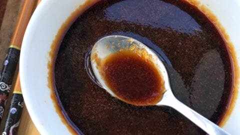 hibachi ginger salad dressing Carrot Ginger Dressing - Basil