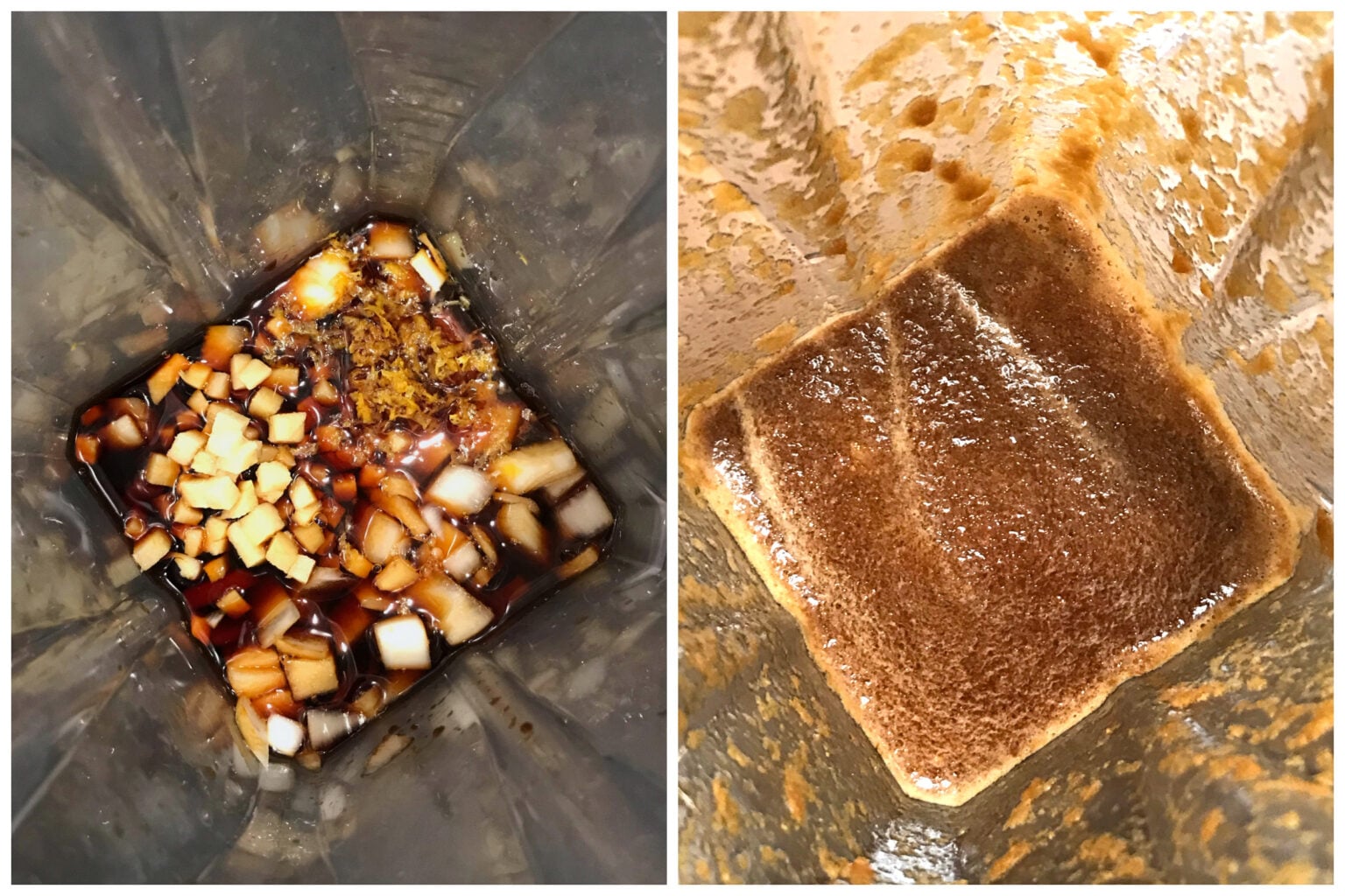 Ginger Sauce (Japanese Steakhouse) - The Daring Gourmet