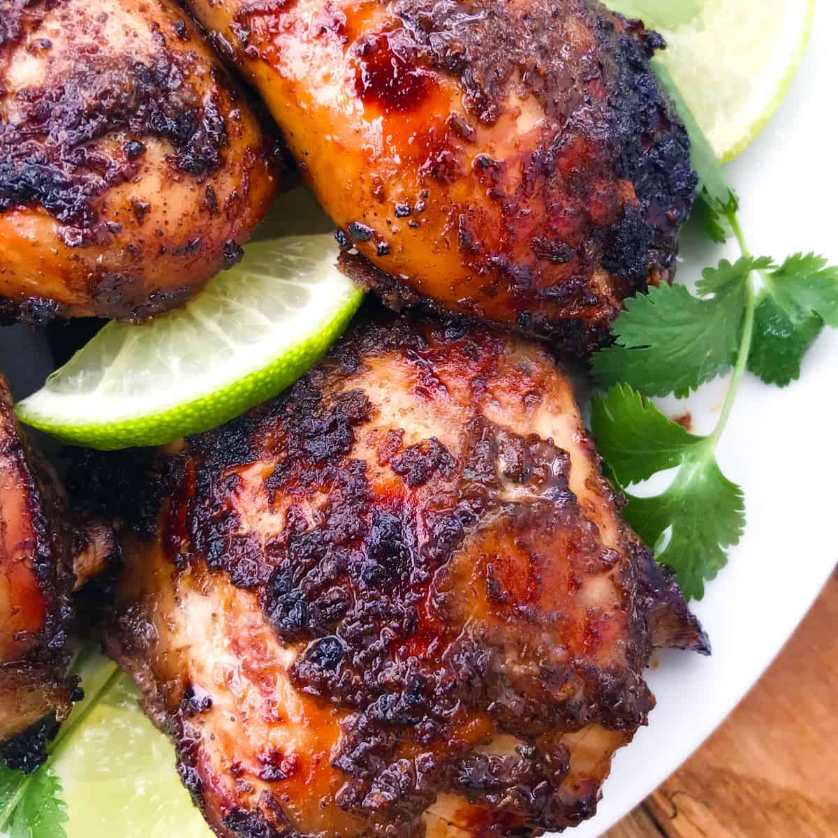 Jerk Chicken