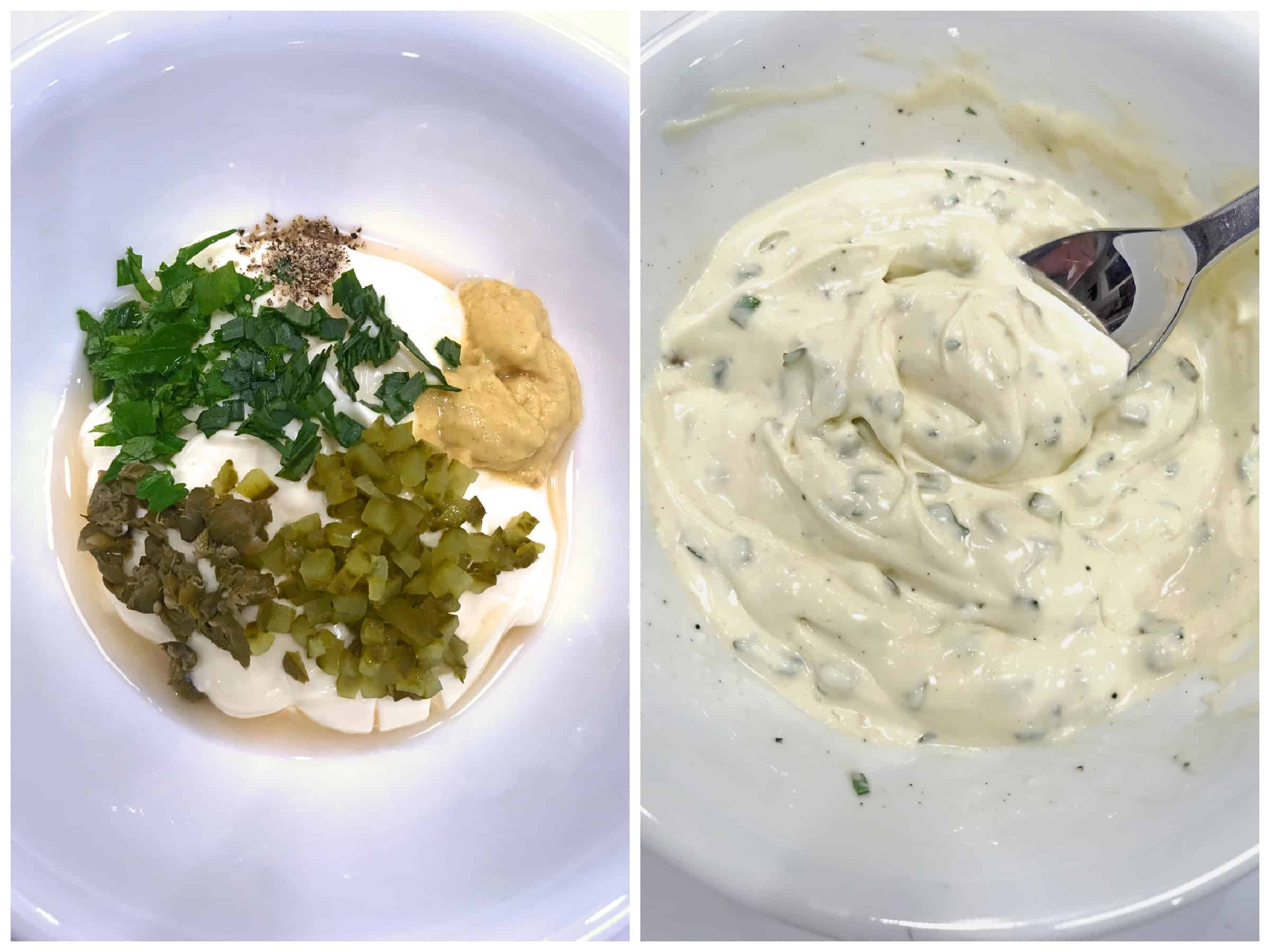 Classic French Remoulade The Daring Gourmet