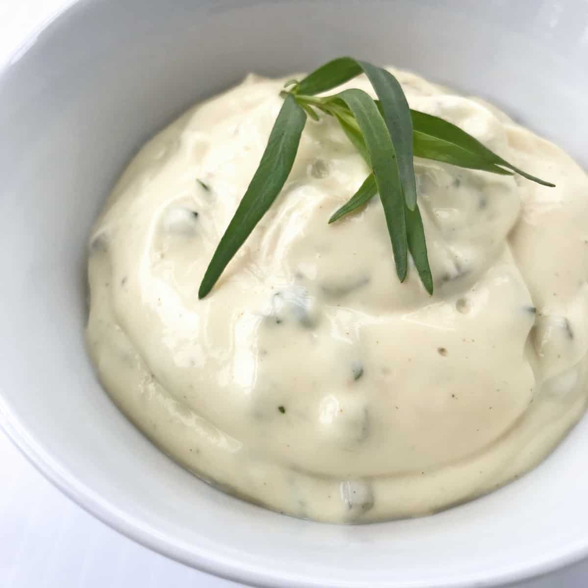remoulade recipe best classic french sauce condiment mayonnaise pickles cornichons tarragon