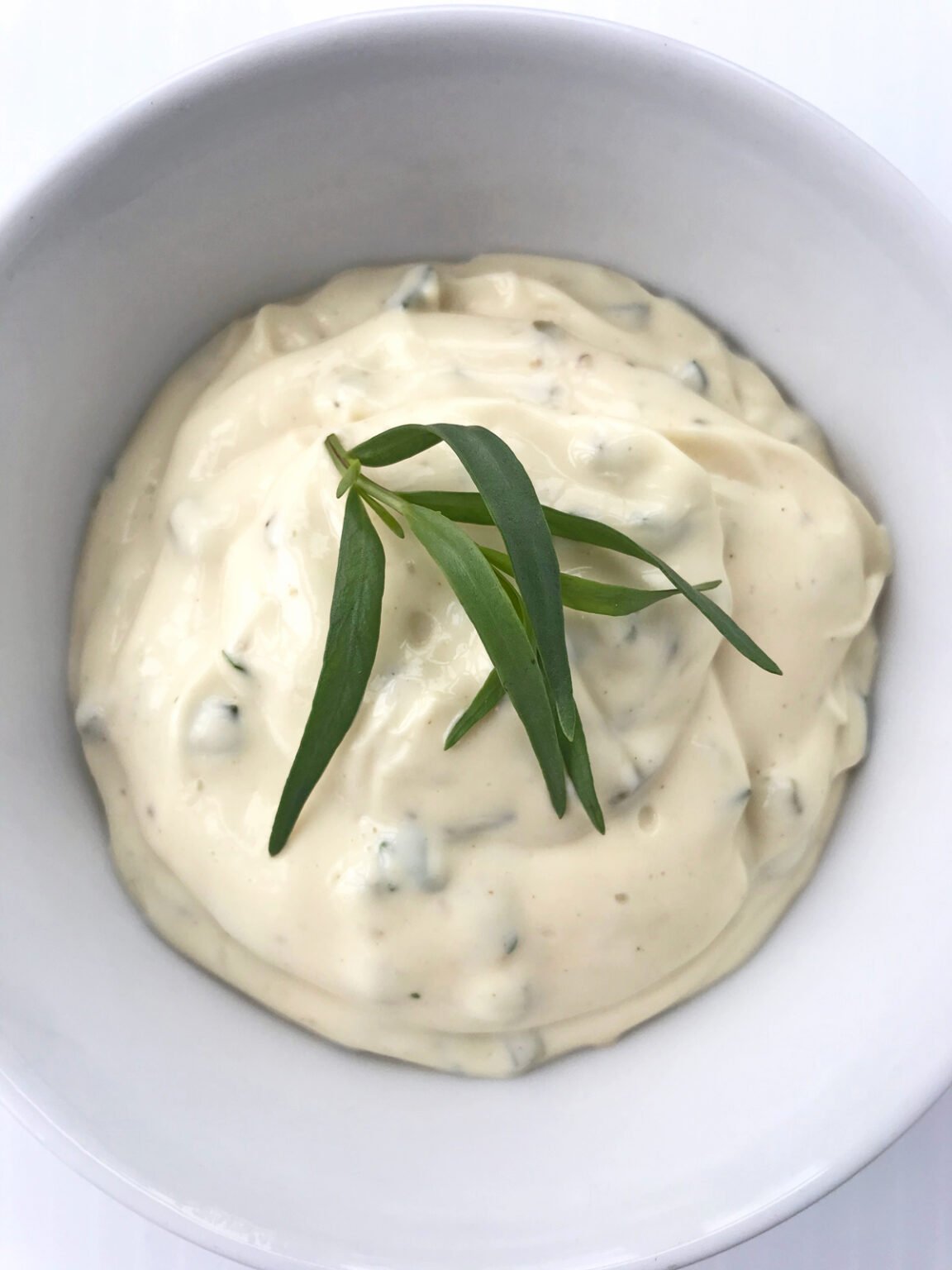 Classic French Remoulade - The Daring Gourmet