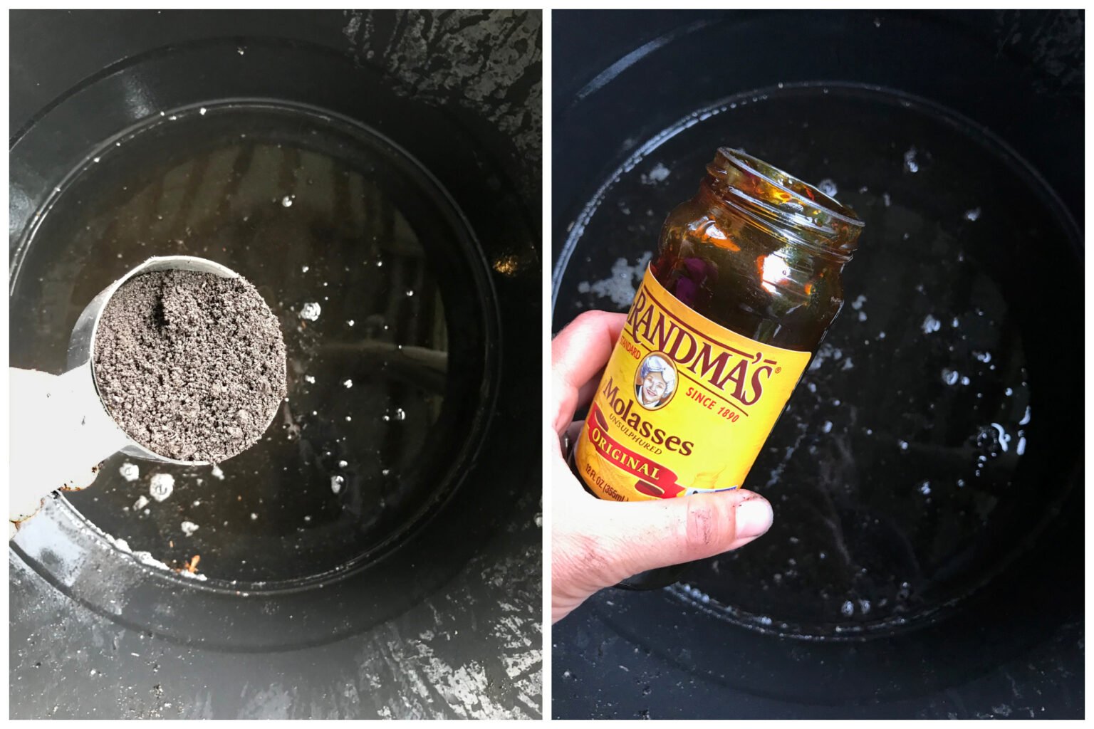 How to Make Worm Tea The Daring Gourmet