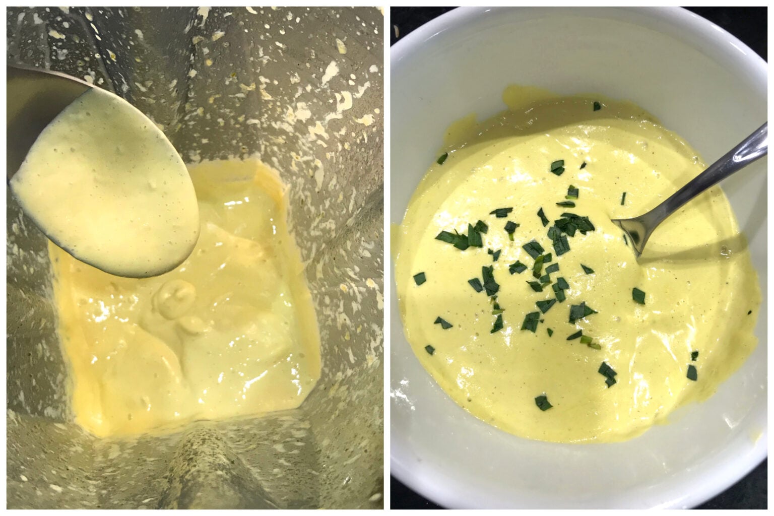 Bearnaise Sauce The Daring Gourmet