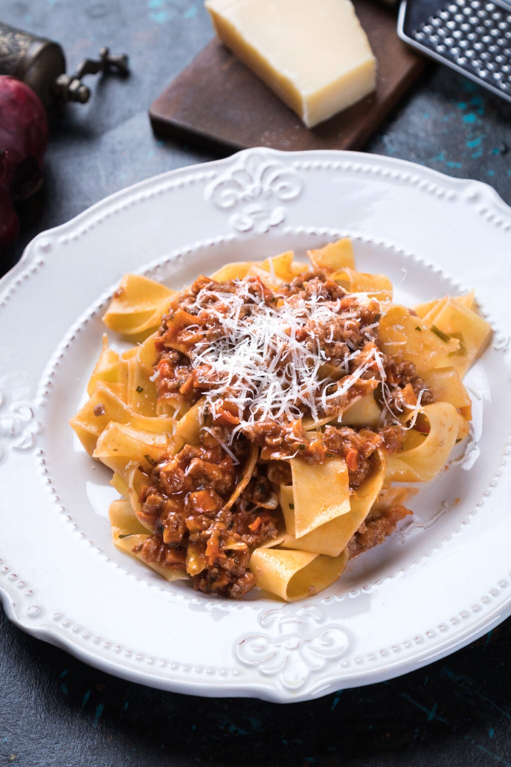 Ultimate Italian Beef Ragu The Daring Gourmet